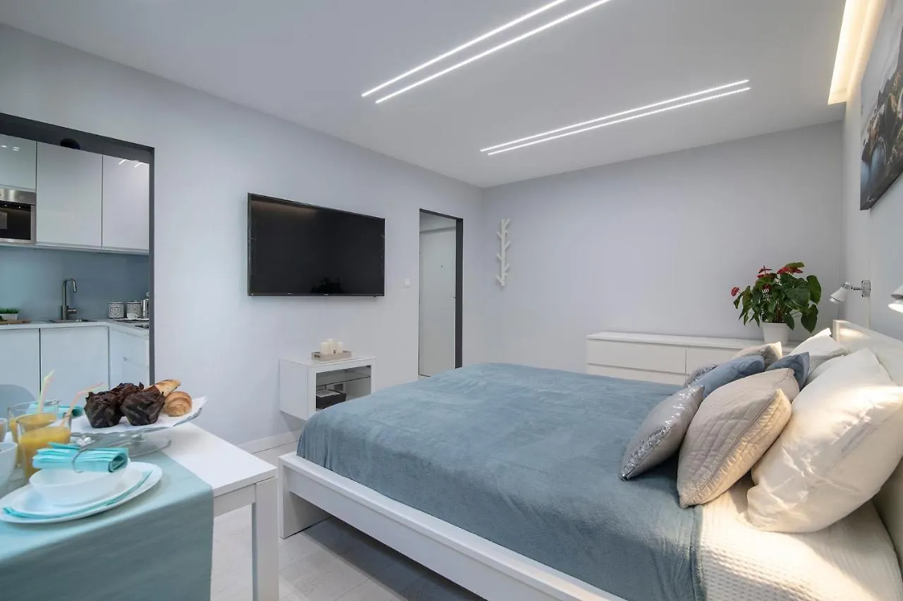 Wlr Apartments - Hoza III Warszawa