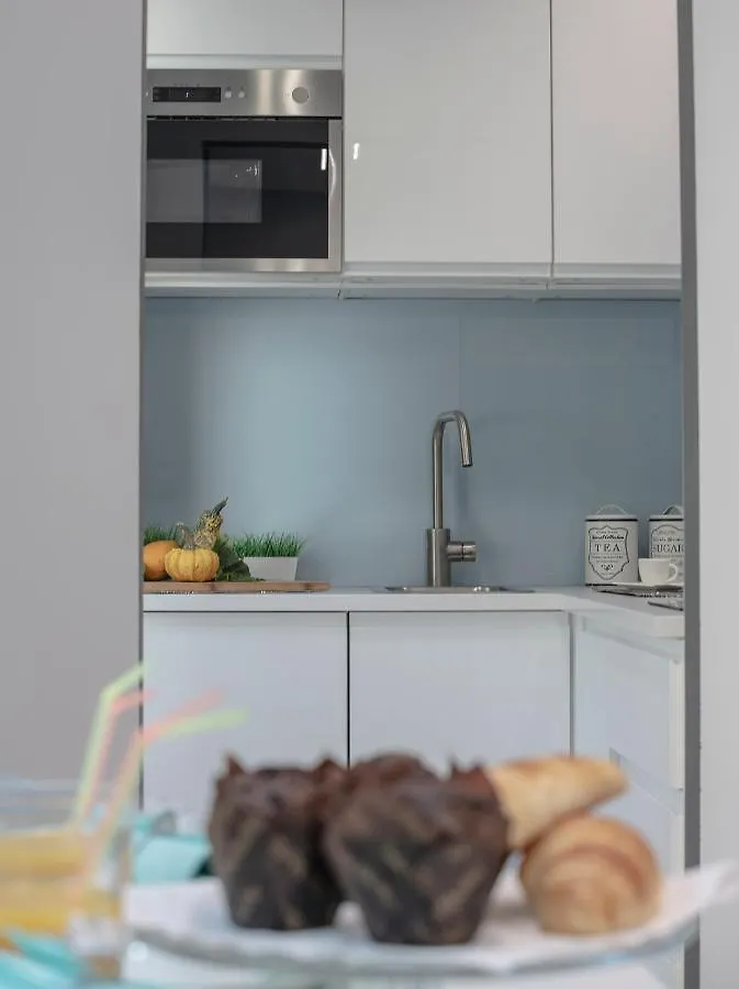 Wlr Apartments - Hoza III Warszawa