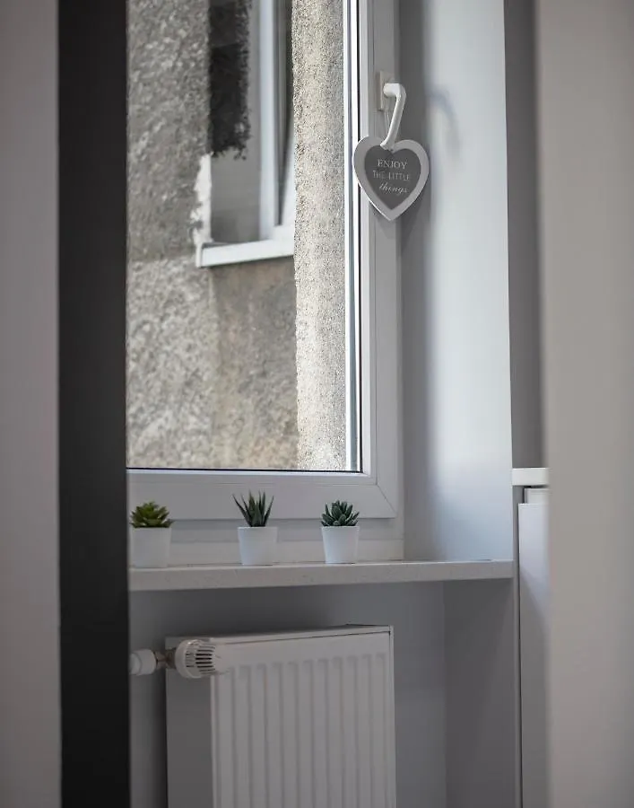 Wlr Apartments - Hoza III Warsaw