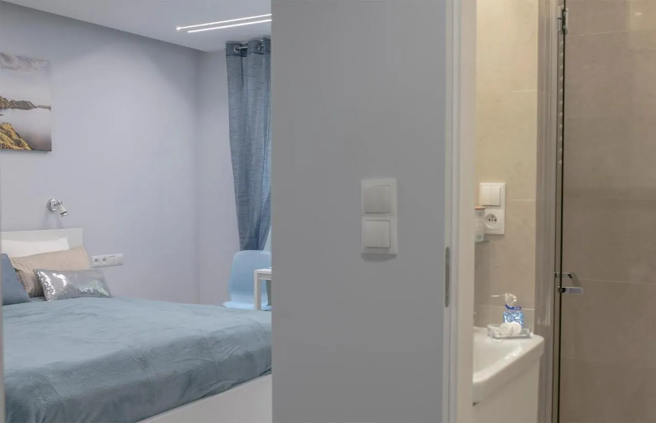 Wlr Apartments - Hoza III Varsovia