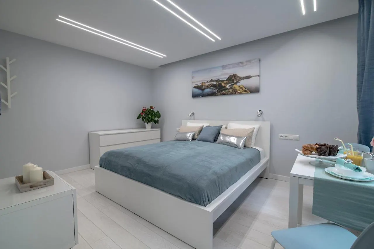 Wlr Apartments - Hoza III Varsovia