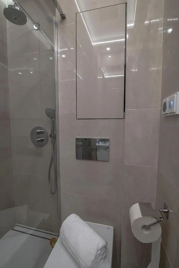 Wlr Apartments - Hoza III Varsovia