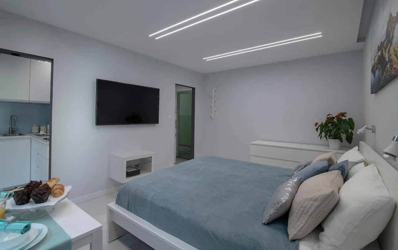 Wlr Apartments - Hoza III Varsovia 0*,